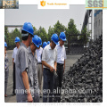 sulfur content 0.6%max low ash foundry coke / hard coke production for steelmaking plants